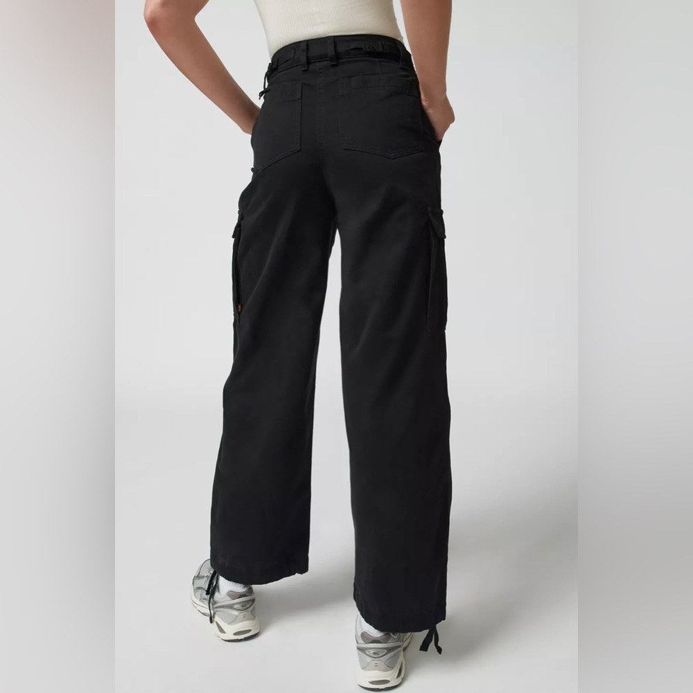 NWT Alpha Industries M-65 Cargo Pant - Picture 5 of 5